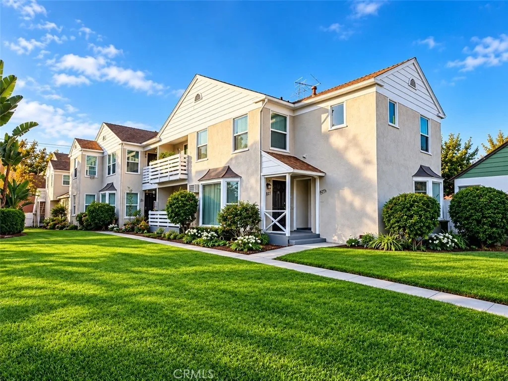 Glendale, CA 91206