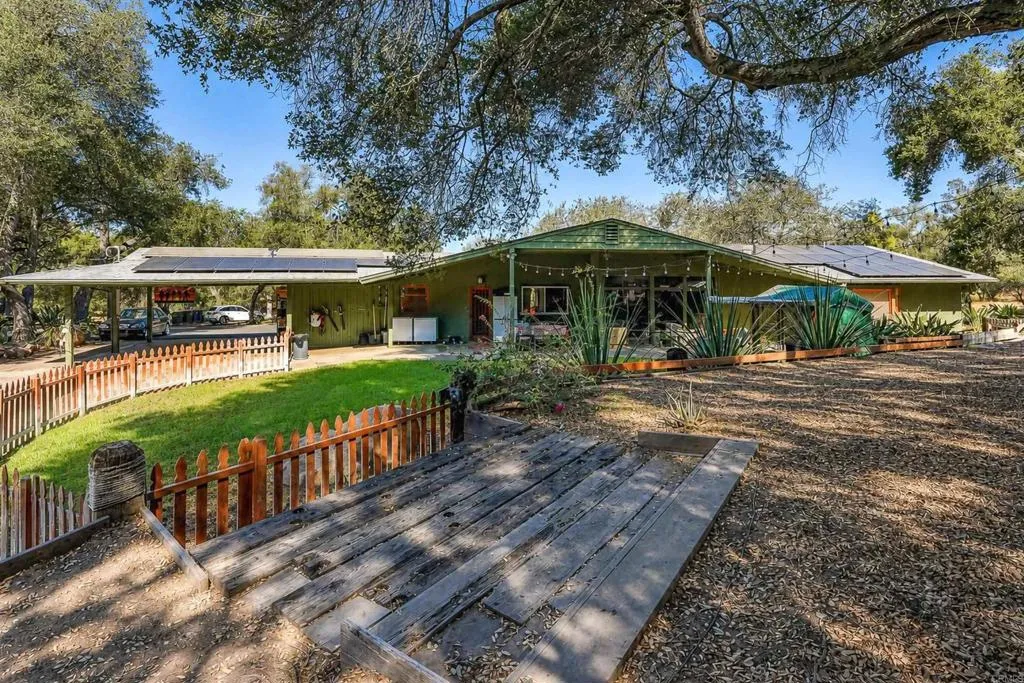 15655 Oak Valley Road, Ramona, CA 92065 - Photo 2 of 49, Ramona, CA
