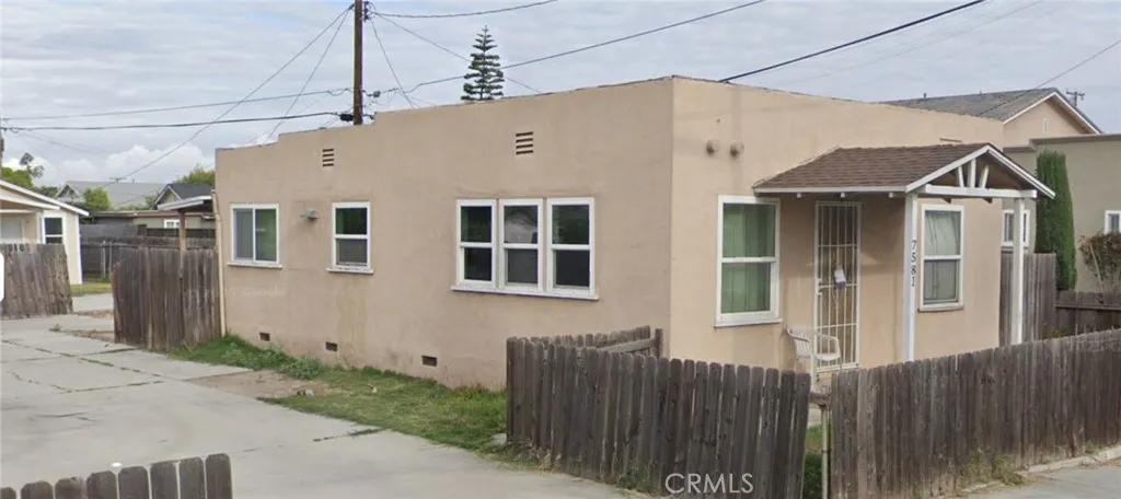 7581 Knott Unit A