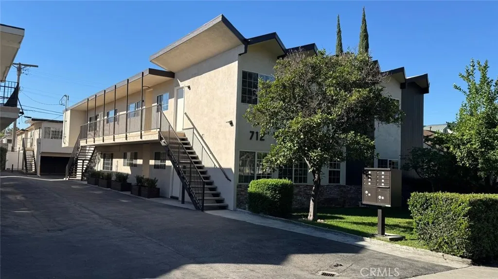 Glendale, CA 91203