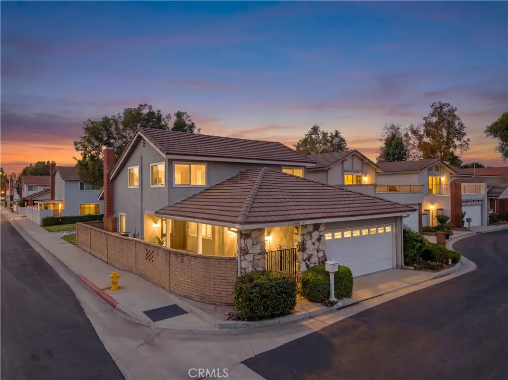 11389 Nayshon Court