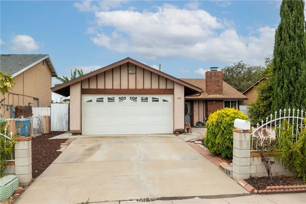144 Kenyatta, San Diego CA 92114