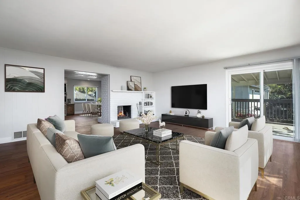 7970 LEMON CIR, La Mesa, CA 91941