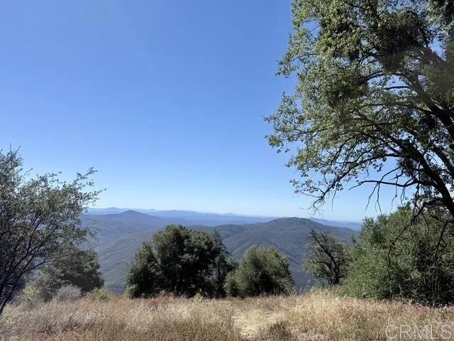 29 Acres East Grade, Palomar Mountain, CA 92060