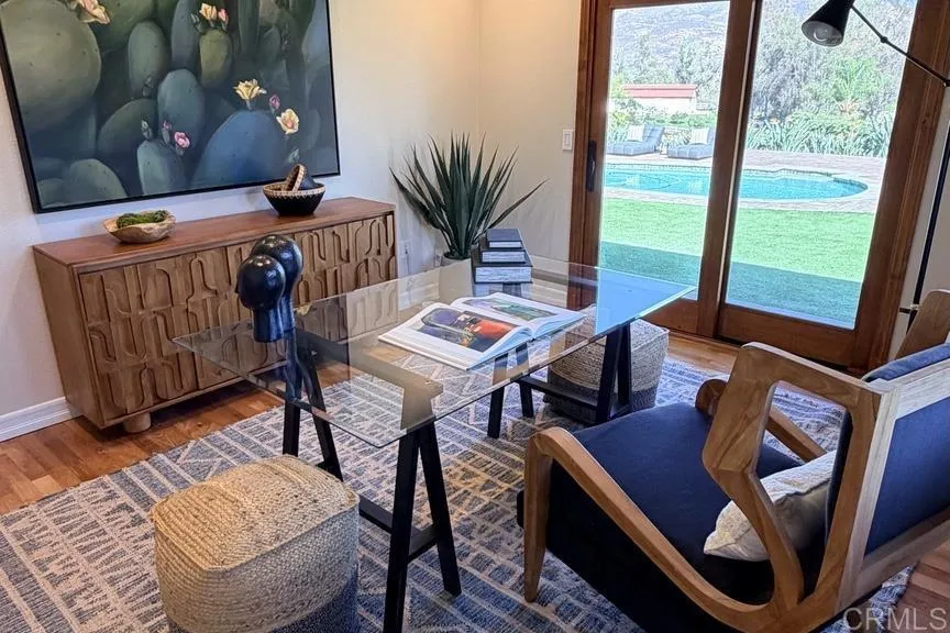 17543 Rancho del Rio, Rancho Santa Fe, CA 92067