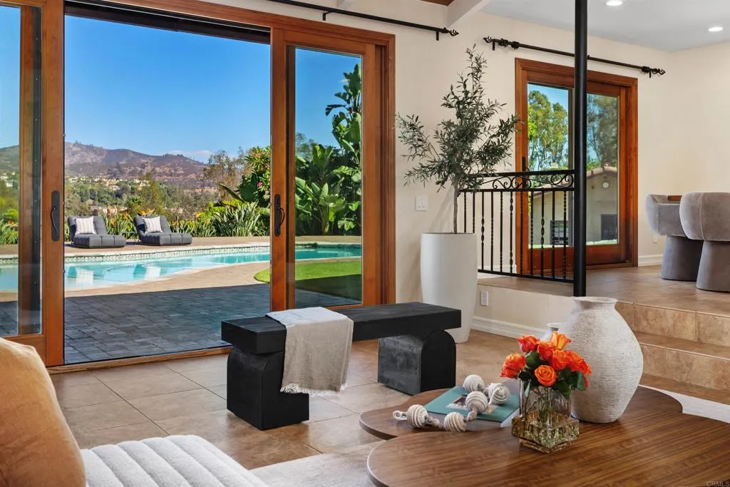 17543 Rancho del Rio, Rancho Santa Fe, CA 92067