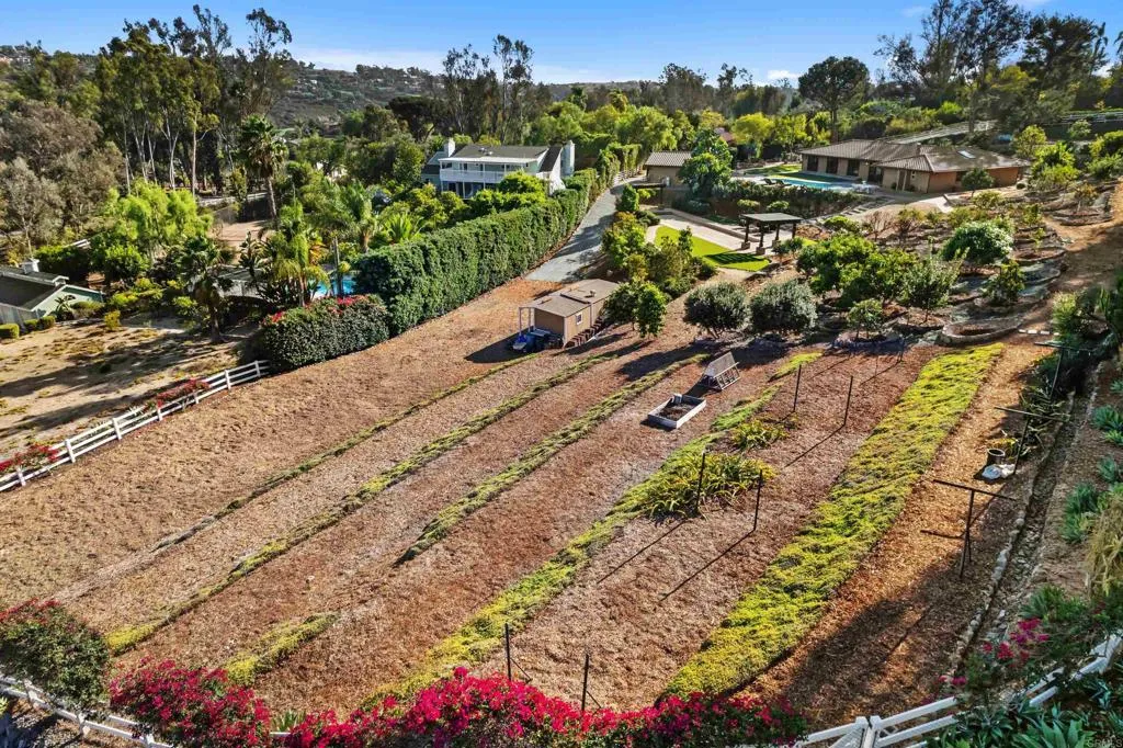 17543 Rancho del Rio, Rancho Santa Fe, CA 92067