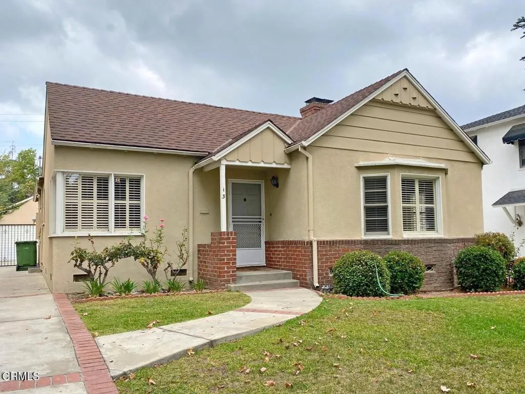 Alhambra, CA 91801