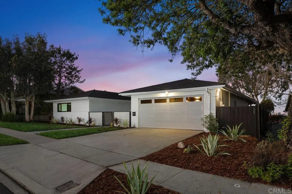 5877 Soledad Mountain Road, La Jolla, CA 92037 5877 Soledad Mountain Road, La Jolla, CA 92037