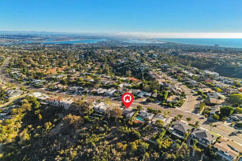 5877 Soledad Mountain Road, La Jolla, CA 92037 5877 Soledad Mountain Road, La Jolla, CA 92037
