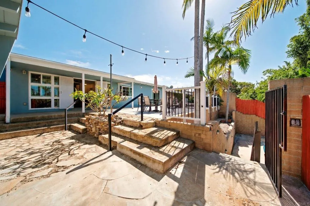 2570 Burgener Boulevard, San Diego, CA 92110 2570 Burgener Boulevard, San Diego, CA 92110