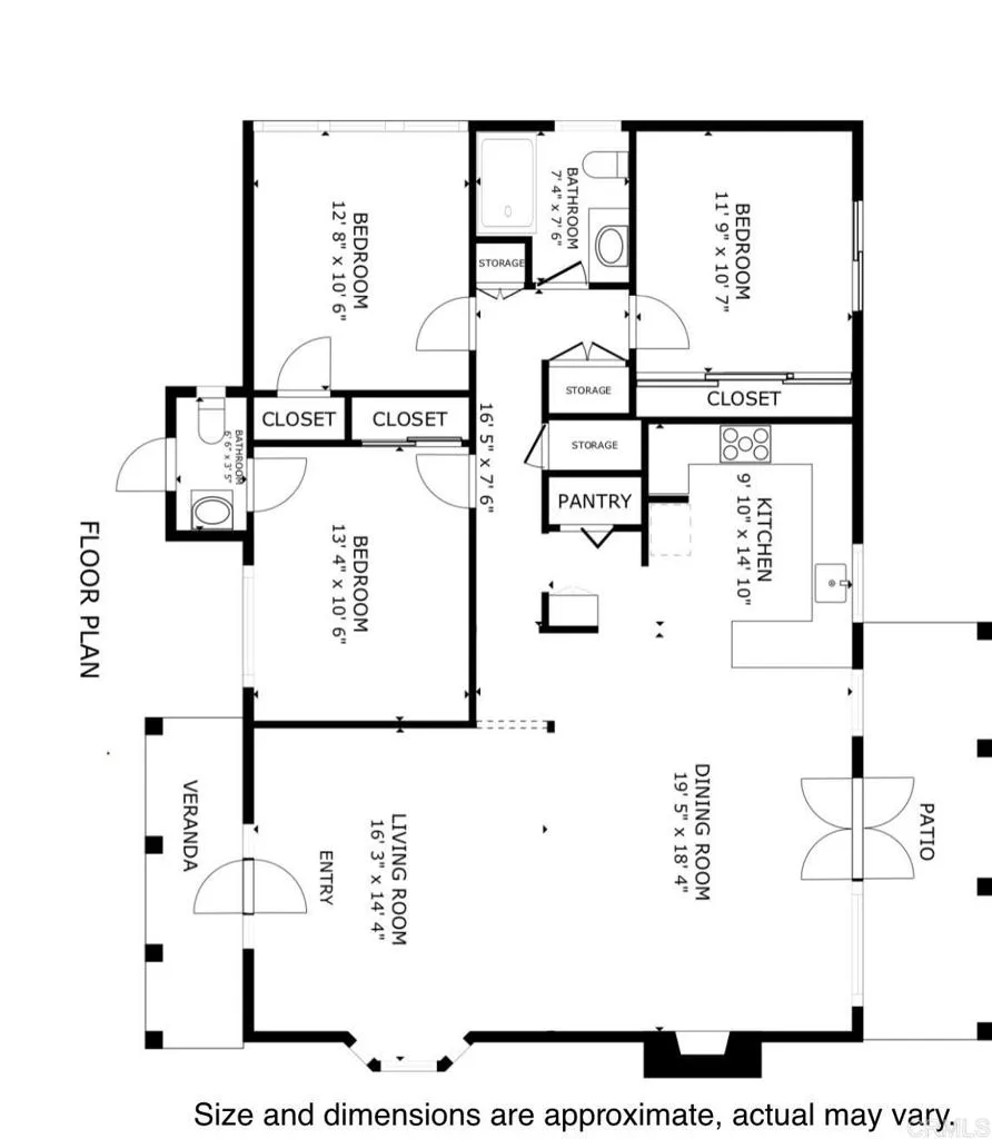 2570 Burgener Boulevard, San Diego, CA 92110 2570 Burgener Boulevard, San Diego, CA 92110
