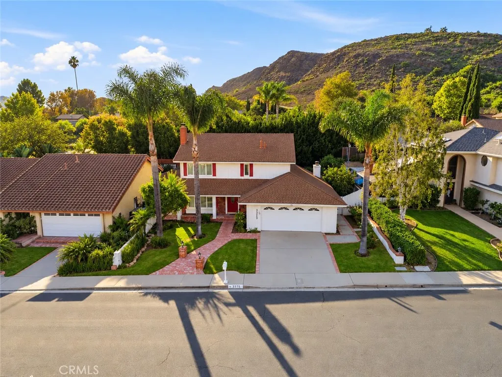 Thousand Oaks, CA 91360