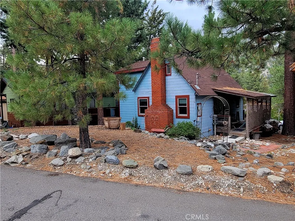 Wrightwood, CA 92397