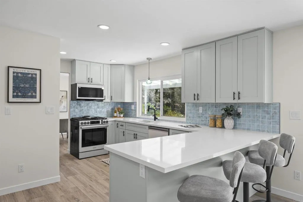 5108 Senda Angosta Court, Bonita, CA 91902