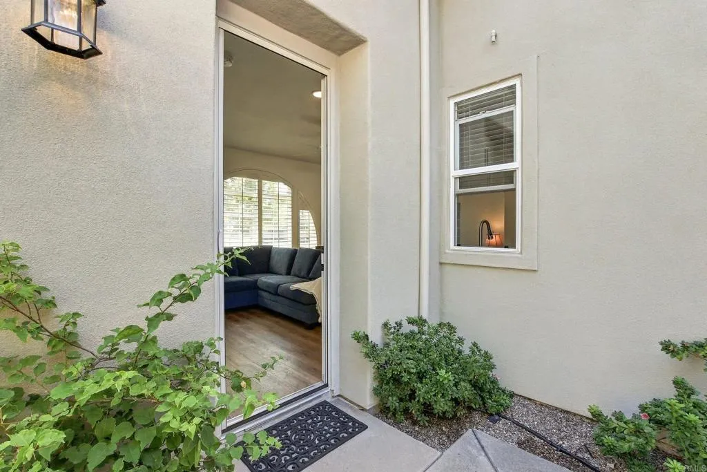 Attached Casita