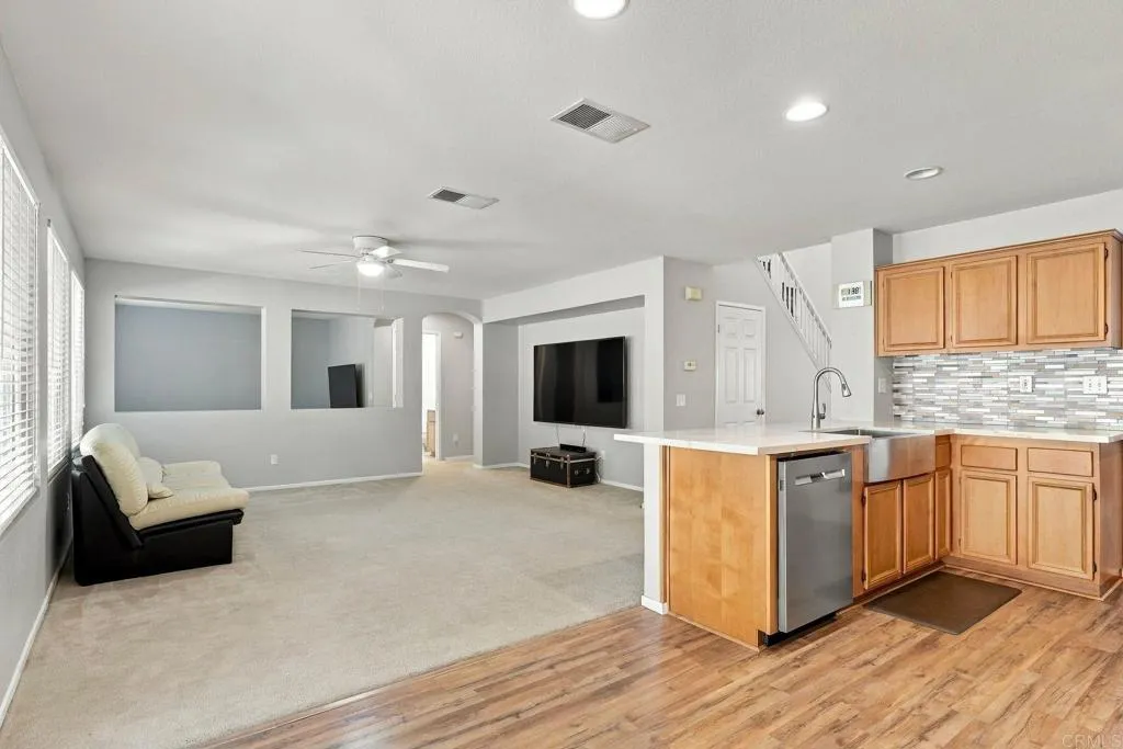 1313 Carneros Valley St, Chula Vista, CA 91913