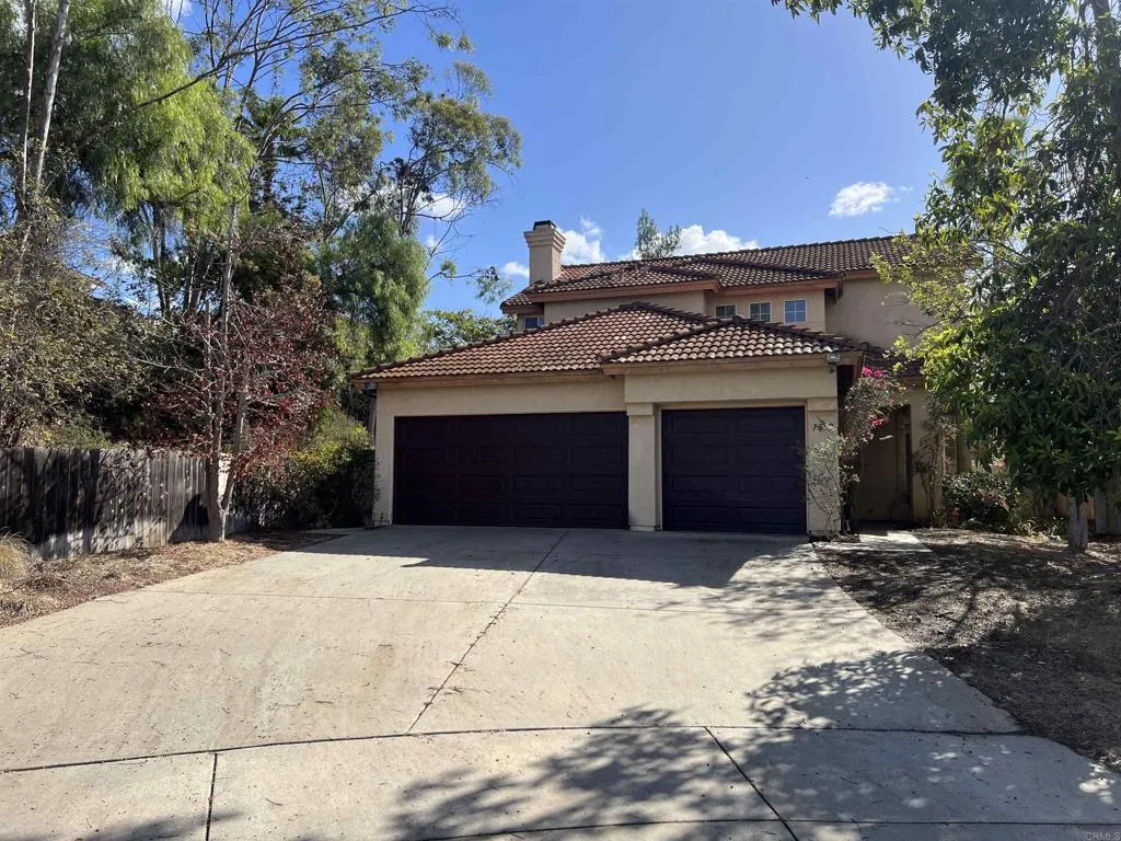 1332 Corte Lira, San Marcos, CA 92069 - Main photo, San Marcos, CA