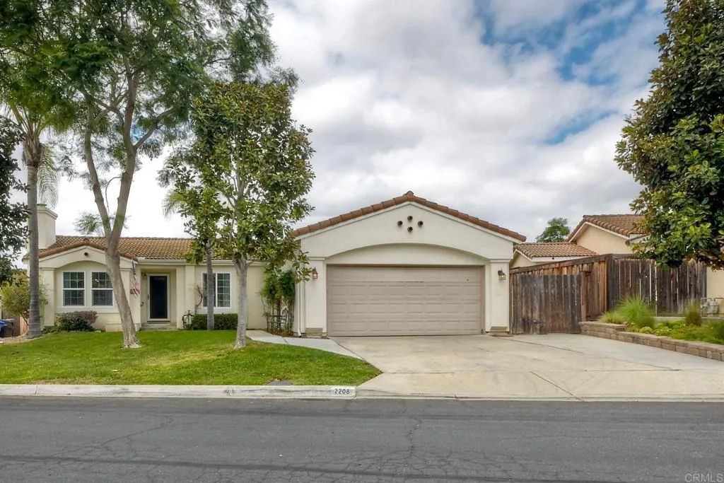 2208 Dante Ter, Vista, CA 92084 - Photo 2 of 40, Vista, CA