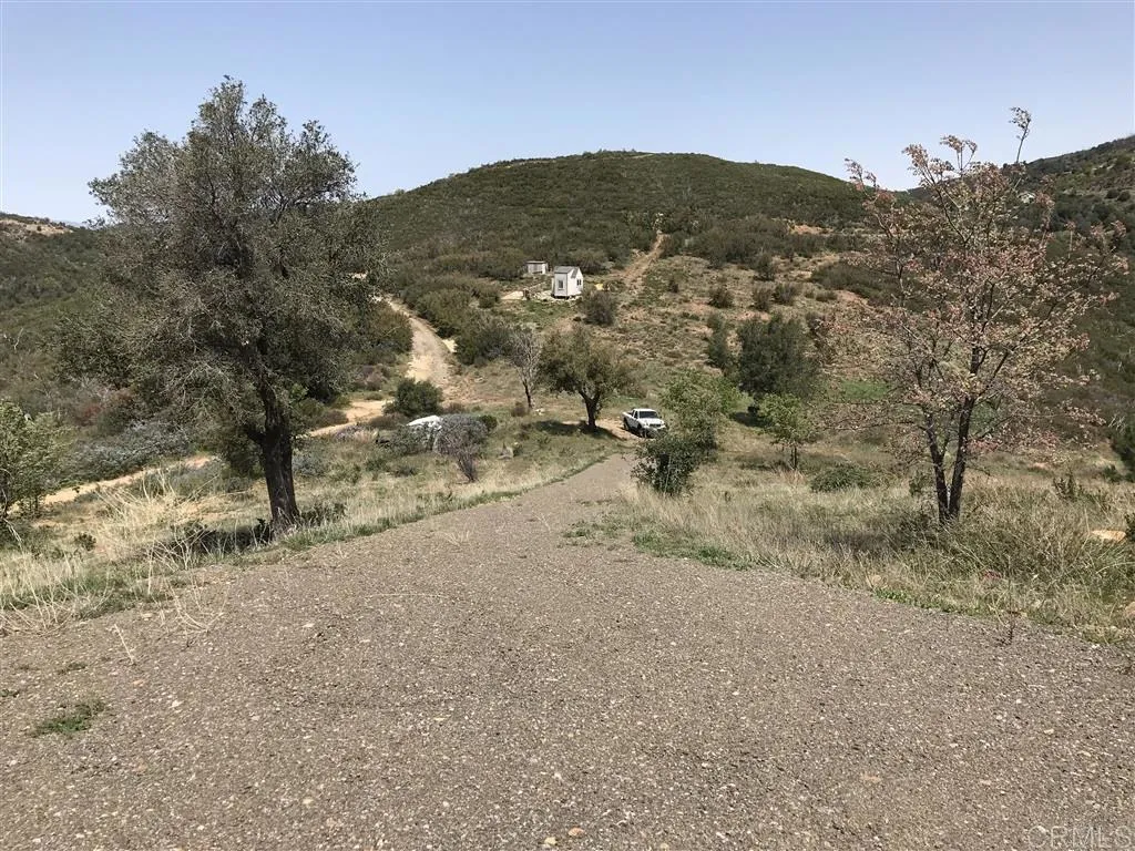 Penstemon Rd, Julian, CA 92036 - Photo 4 of 4, Julian, CA