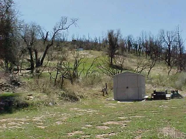 Penstemon Rd, Julian, CA 92036 - Photo 2 of 4, Julian, CA