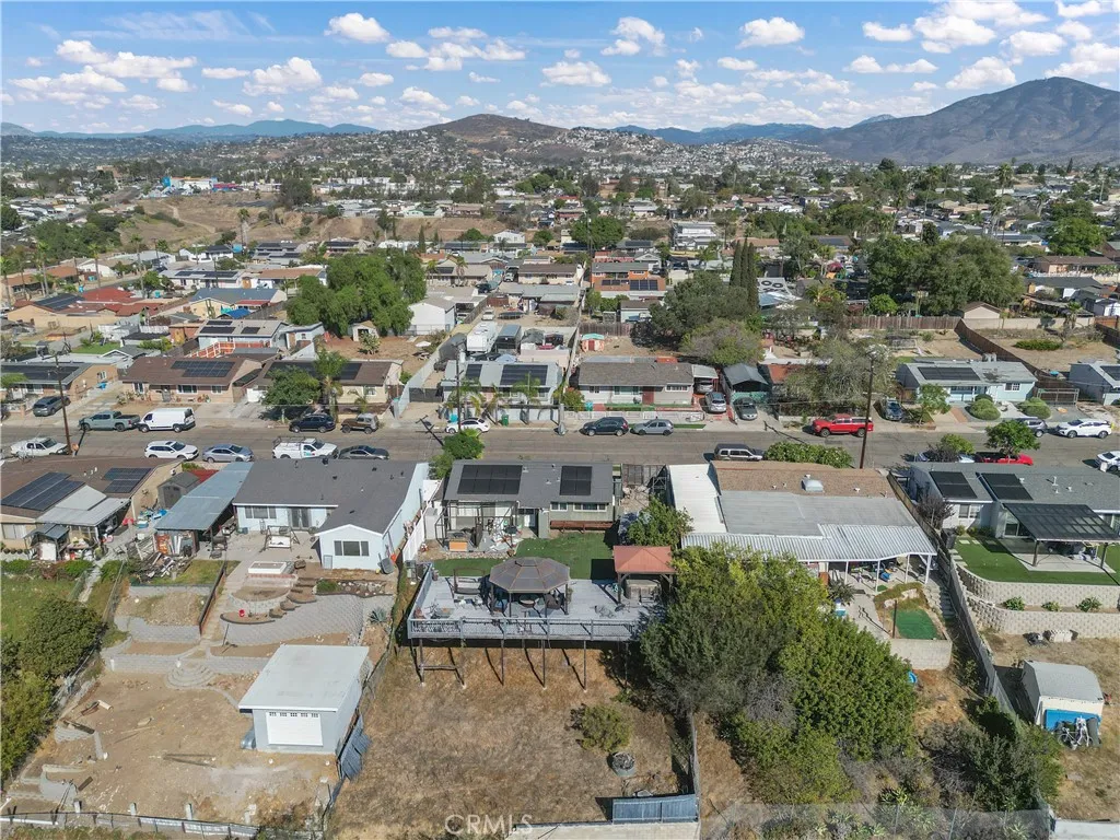 844 Bonsall, San Diego, CA 92114