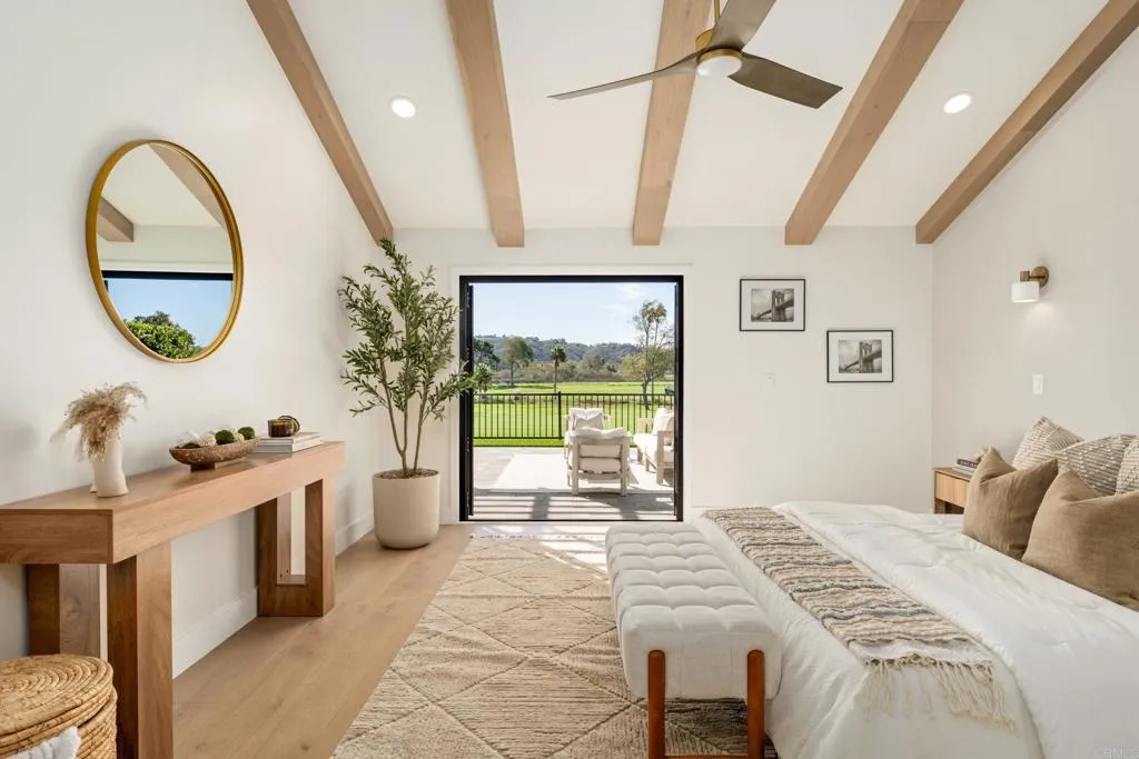 3817 Avenida Feliz, Rancho Santa Fe, CA 92091