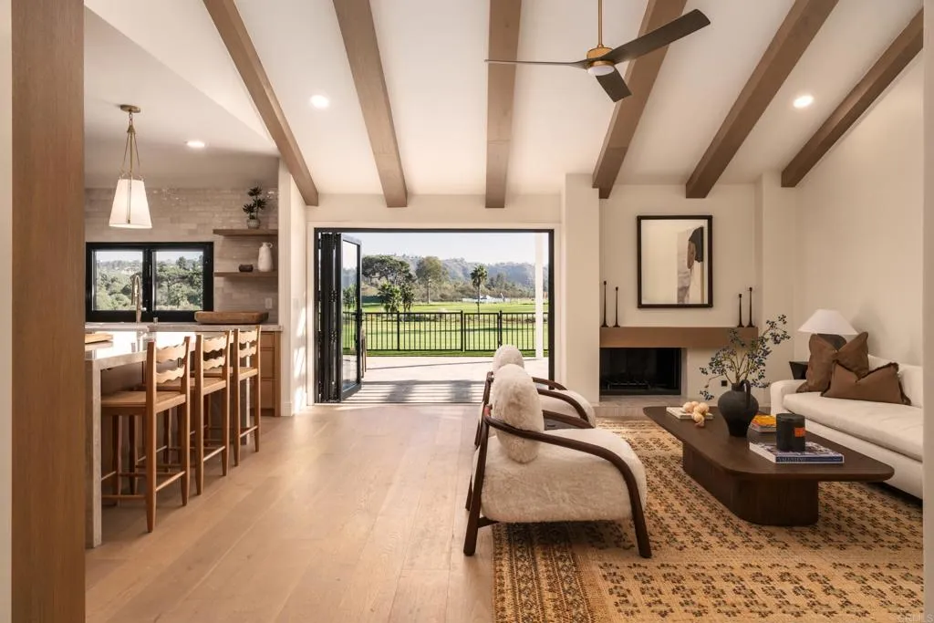 3817 Avenida Feliz, Rancho Santa Fe, CA 92091 - Main photo, Rancho Santa Fe, CA