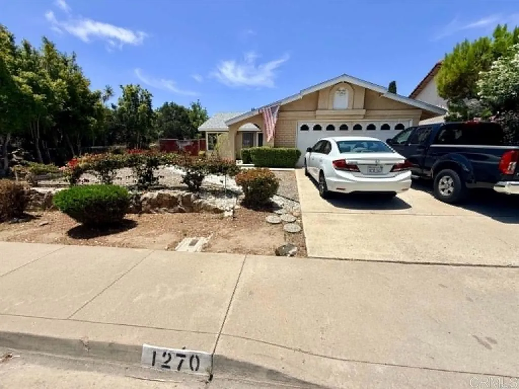 1270 Valencia Pkwy, San Diego, CA 92114 - Main photo, San Diego, CA