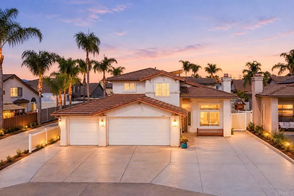 10260 Pinon Place, Lakeside, CA 92040 - Main photo, Lakeside, CA