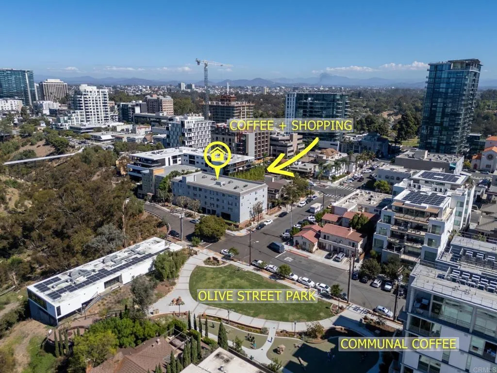 2825 3rd Avenue Unit 205