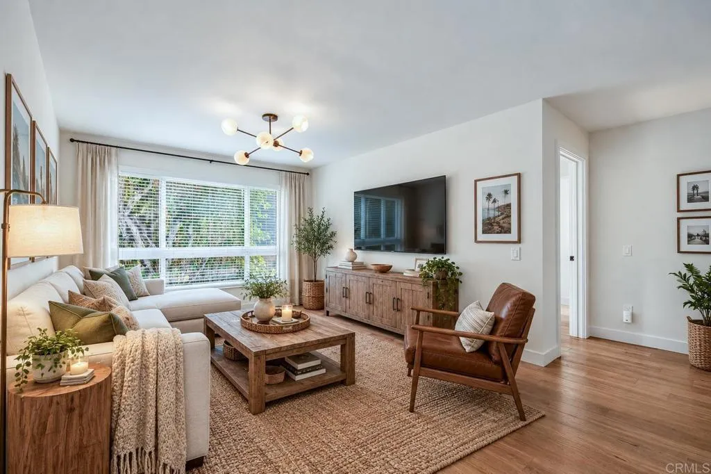 2825 3rd Avenue Unit 205, San Diego, CA 92103 - Main photo, San Diego, CA