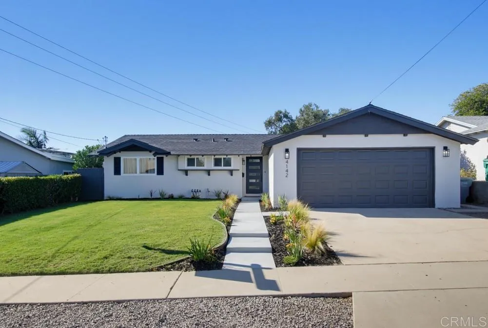 4142 Seri Street, San Diego, CA 92117