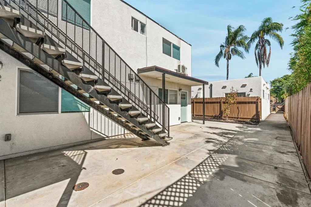 4576-4582 Felton Street, San Diego, CA 92116