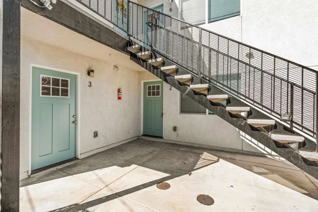 4576-4582 Felton Street, San Diego, CA 92116