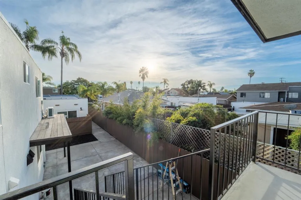 4576-4582 Felton Street, San Diego, CA 92116