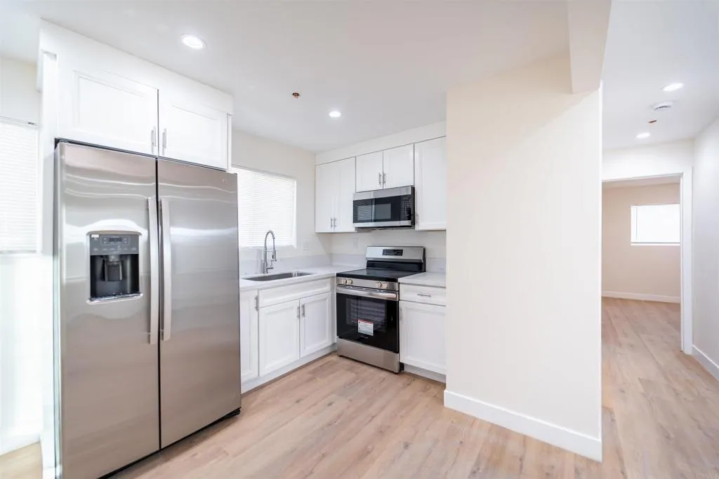 4576-4582 Felton Street, San Diego, CA 92116