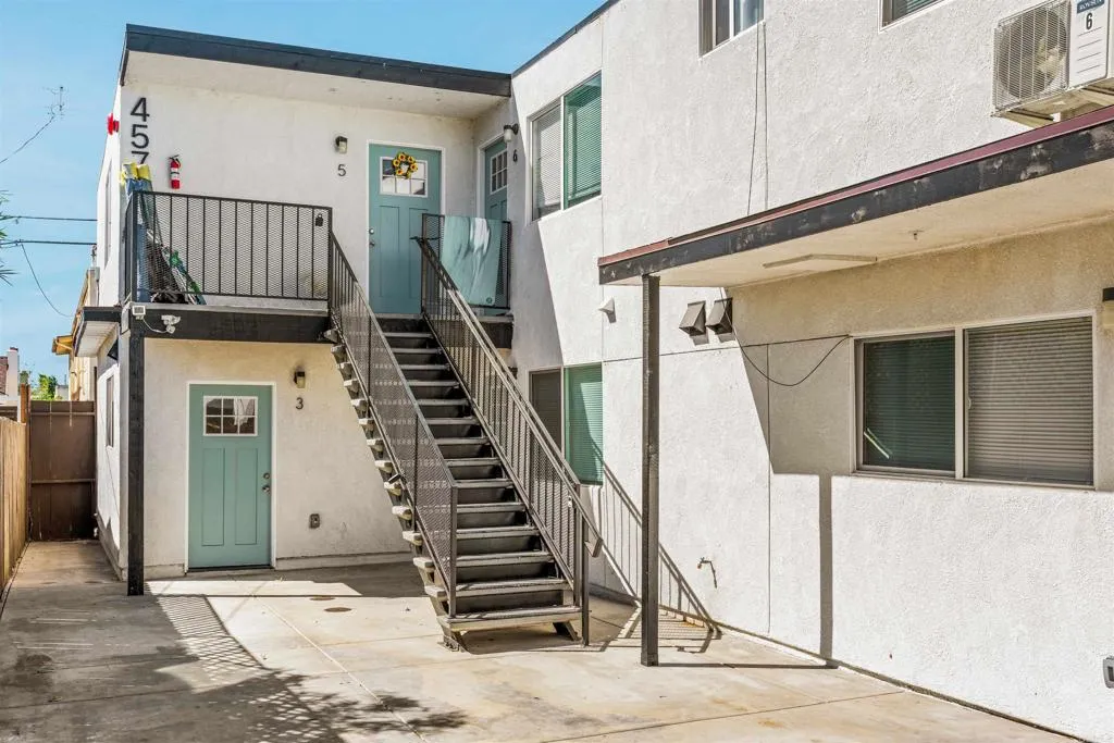 4576-4582 Felton Street, San Diego, CA 92116