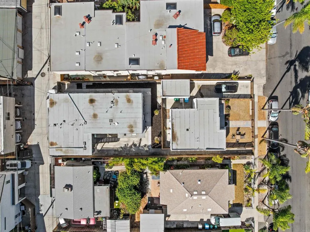 4576-4582 Felton Street, San Diego, CA 92116