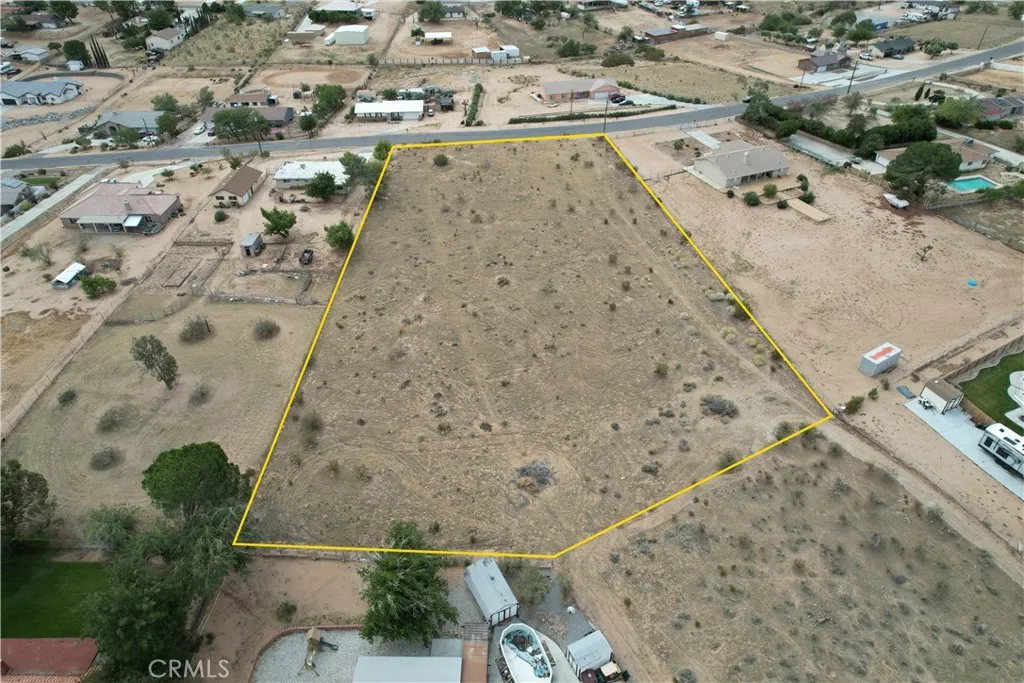 Hesperia, CA 92345