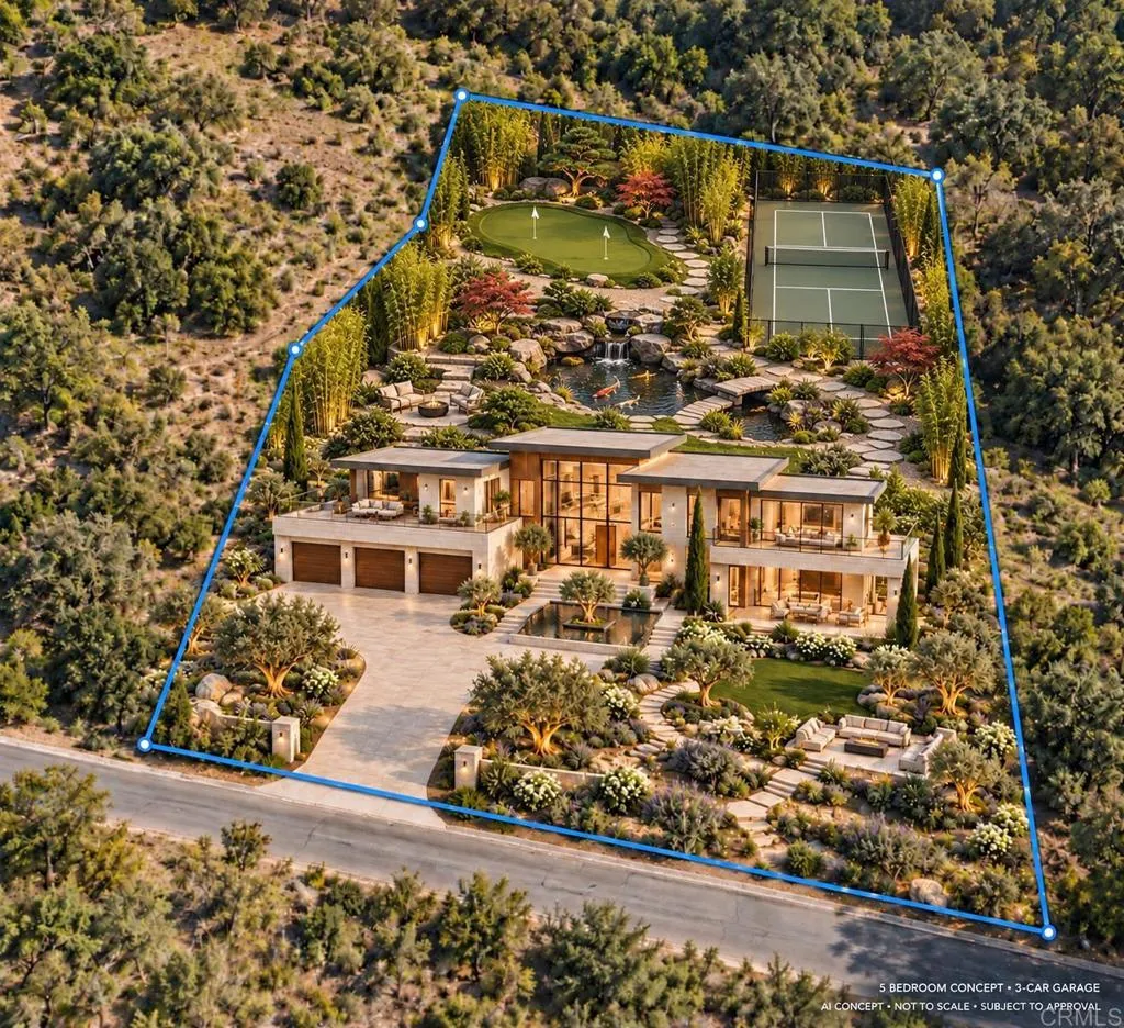 2537 Bella Vita Lane, Vista, CA 92084 - Main photo, Vista, CA