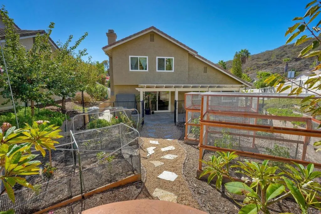 10606 Mathieson Street, San Diego, CA 92129
