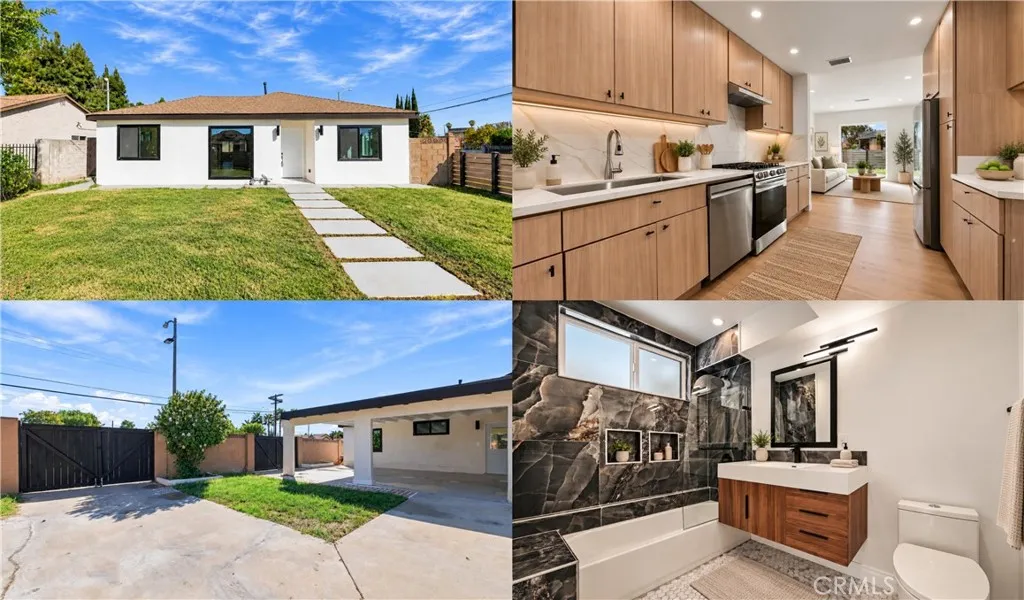 Canoga Park, CA 91303