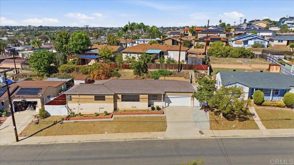 5536 Timothy Dr, San Diego, CA 92105