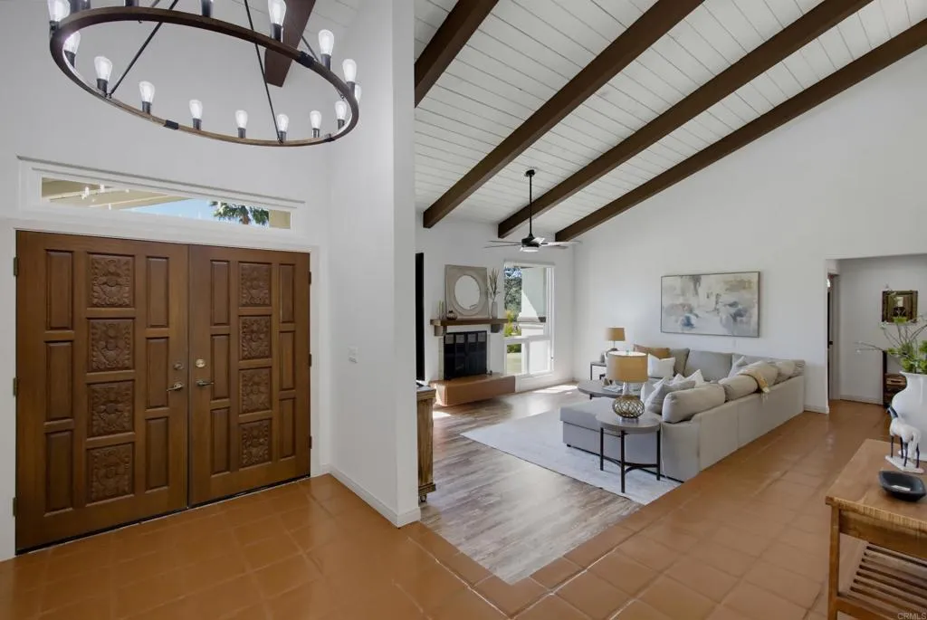 4580 El Mirlo, Rancho Santa Fe, CA 92091 - Photo 4 of 54, Rancho Santa Fe, CA
