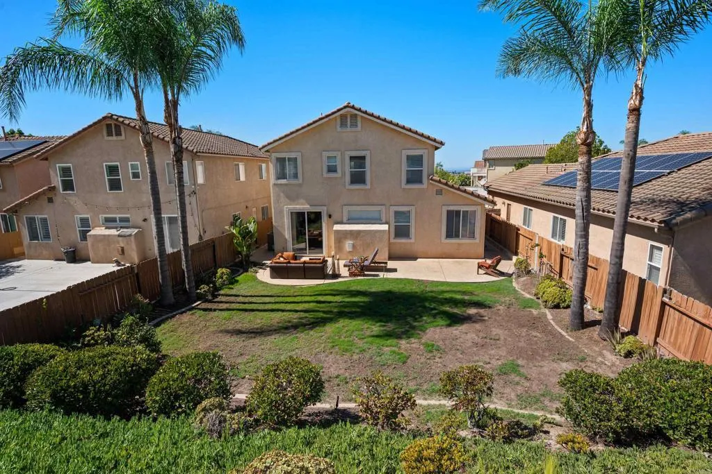 1355 Riviera Summit Road, San Diego, CA 92154