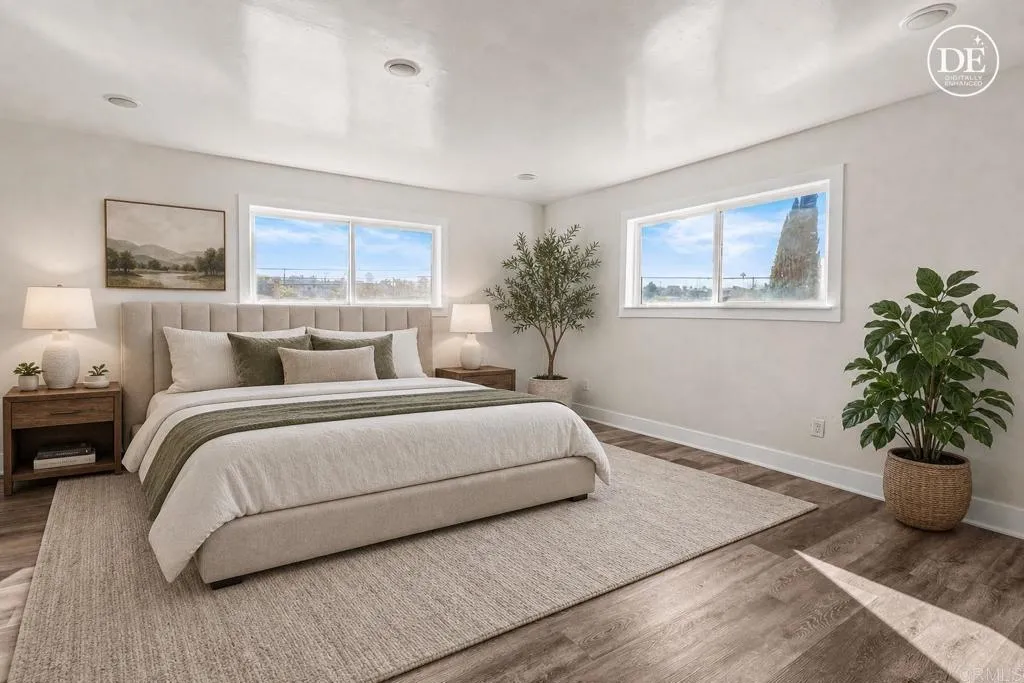 5206 La Paz Drive, San Diego, CA 92114
