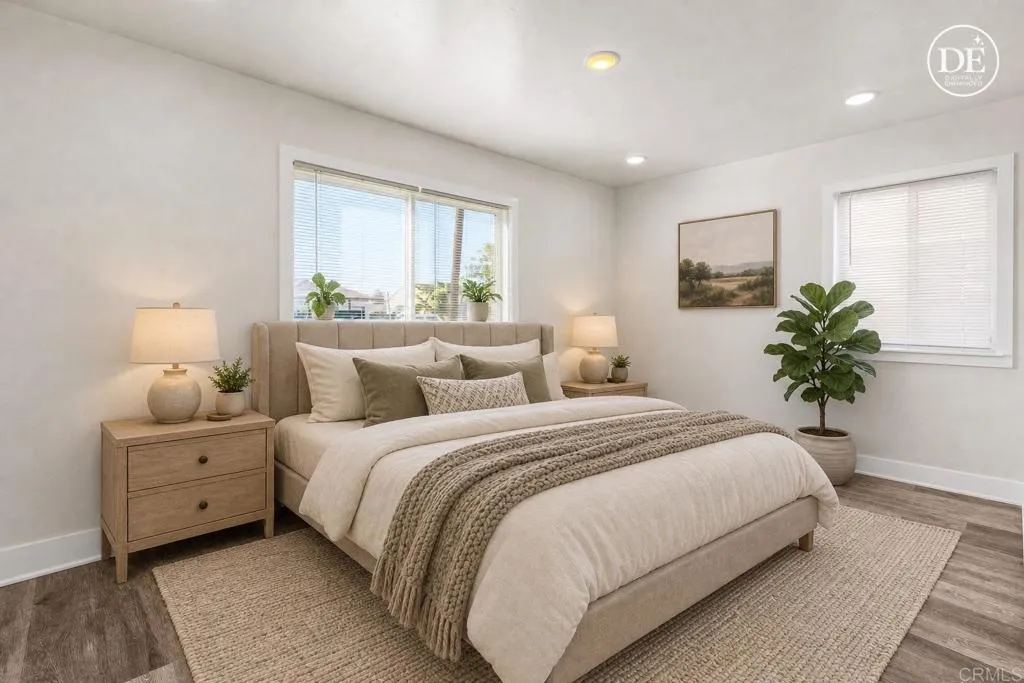 5206 La Paz Drive, San Diego, CA 92114
