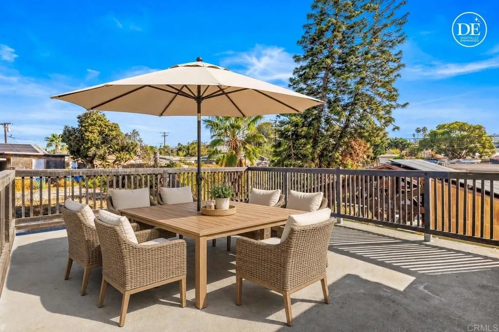 5206 La Paz Drive, San Diego, CA 92114