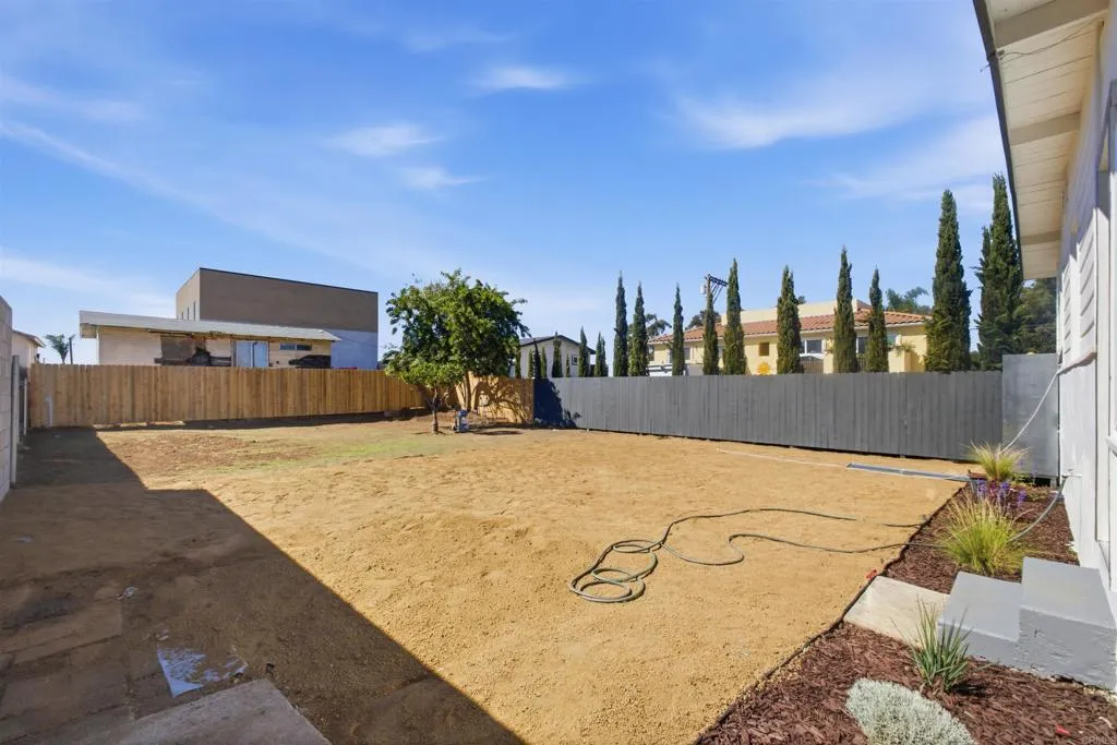 1810 Granger Avenue, National City, CA 91950